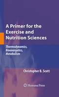 Primer for the Exercise and Nutrition Sciences