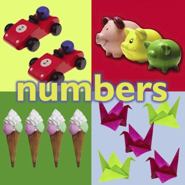 Numbers