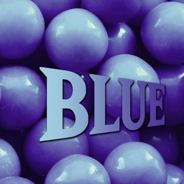 J. Jean Robertson - Blue, E-bok