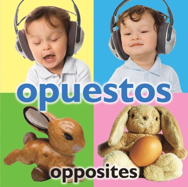 Opuestos
