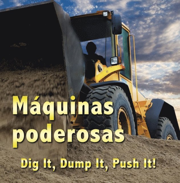 Maquinas poderosas