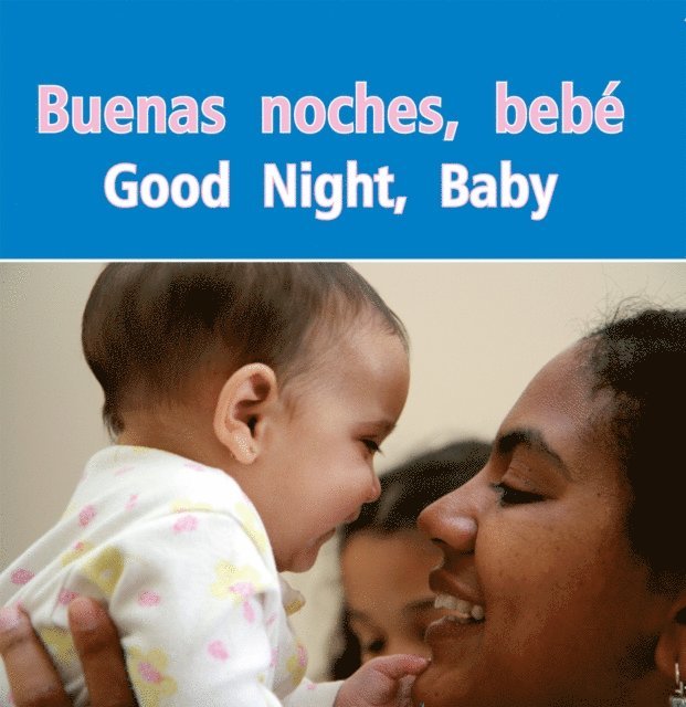 Rourke Educational Media - Buenas noches, bebe, E-bok. Tillgänglighet: Lägg i varukorg