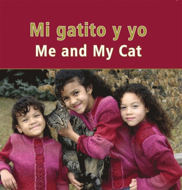 Rourke Educational Media - Mi gatito y yo, E-bok. Tillgänglighet: Lägg i varukorg