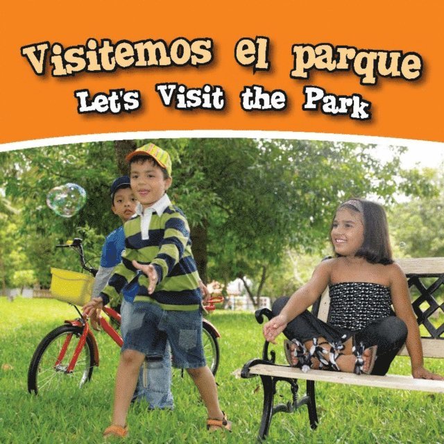 Rourke Educational Media - Visitemos el parque, E-bok. Tillgänglighet: Lägg i varukorg
