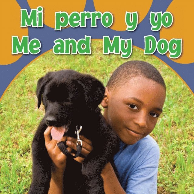 Mi perro y yo