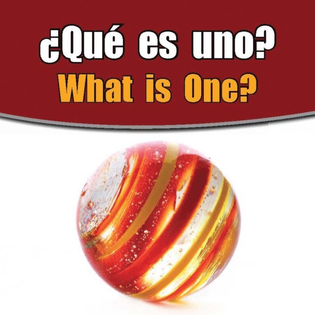Que es uno?