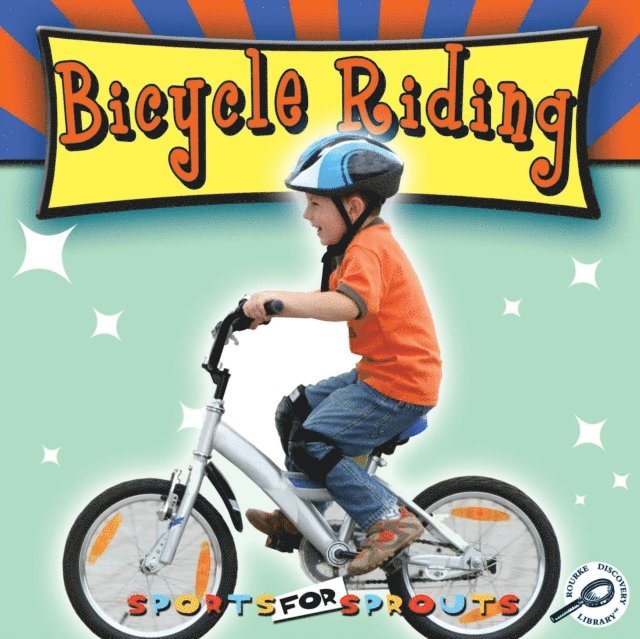 Tracy Maurer - Bicycle Riding, E-bok