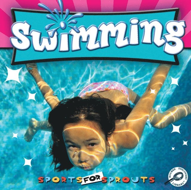 Tracy Maurer - Swimming, E-bok