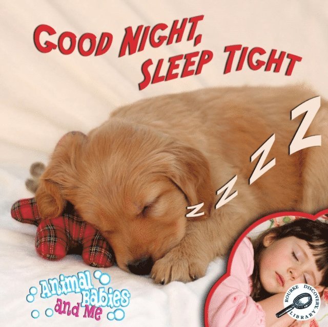 Good Night, Sleep Tight