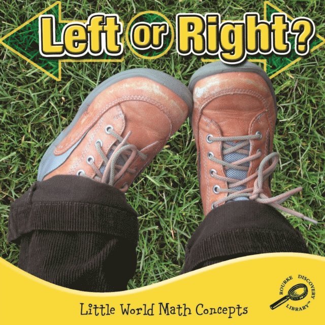 Susan Meredith - Left Or Right, E-bok