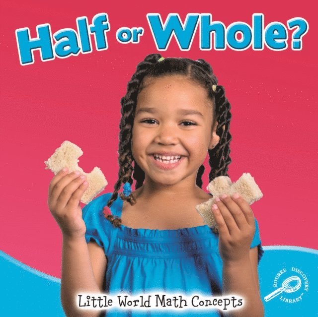 Susan Meredith - Half Or Whole?, E-bok