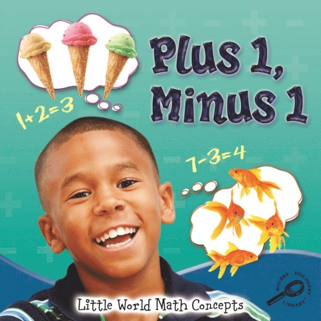 Ann H. Matzke - Plus 1, Minus 1, E-bok. Tillgänglighet: Lägg i varukorg
