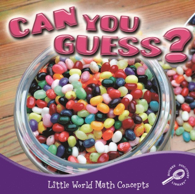 Ann H. Matzke - Can You Guess?, E-bok. Tillgänglighet: Lägg i varukorg