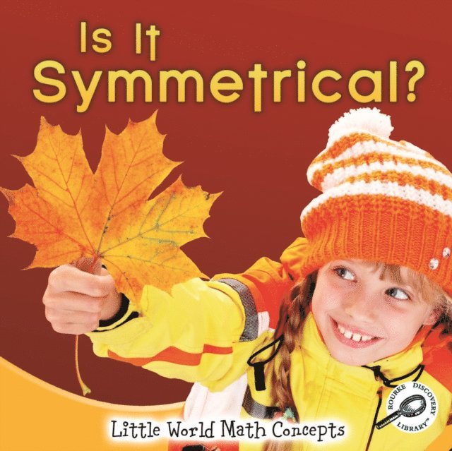Nancy Allen - Is It Symmetrical?, E-bok