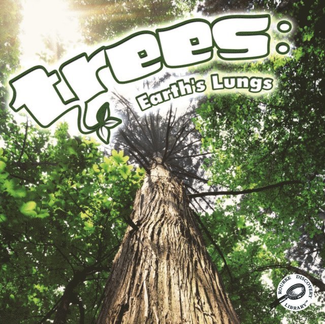 Barbara Webb - Trees, E-bok