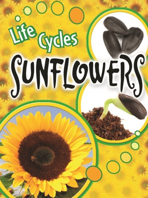 Julie Lundgren - Sunflowers, E-bok. Tillgänglighet: Lägg i varukorg