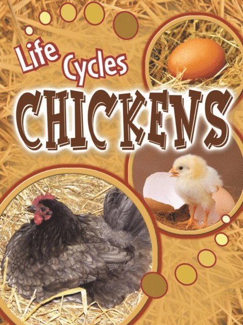 Julie Lundgren - Chickens, E-bok. Tillgänglighet: Lägg i varukorg