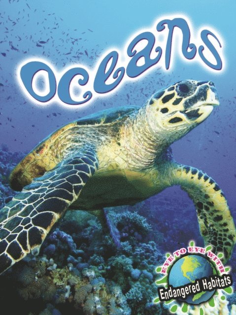 Precious Mckenzie - Oceans, E-bok