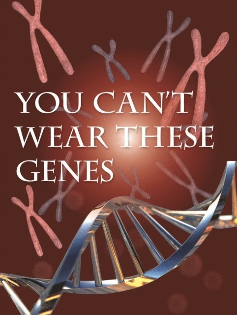 Shirley Duke - You Can't Wear These Genes, E-bok. Tillgänglighet: Lägg i varukorg