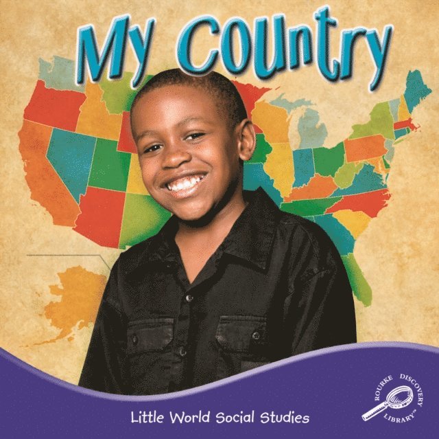 Ellen Mitten - My Country, E-bok. Tillgänglighet: Lägg i varukorg