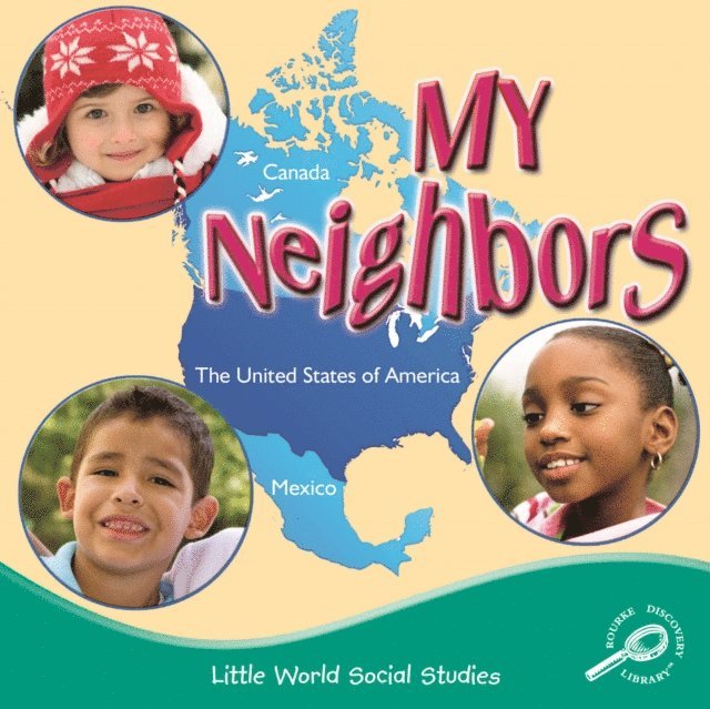 J. Jean Robertson - My Neighbors, E-bok