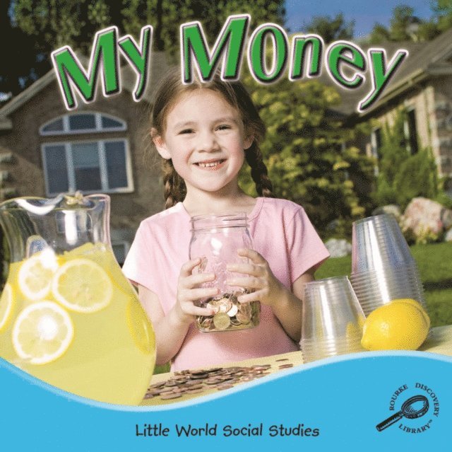 Ellen Mitten - My Money, E-bok. Tillgänglighet: Lägg i varukorg