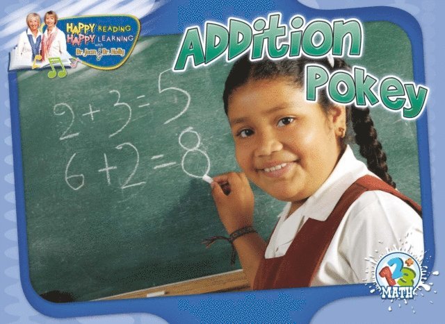 Addition Pokey