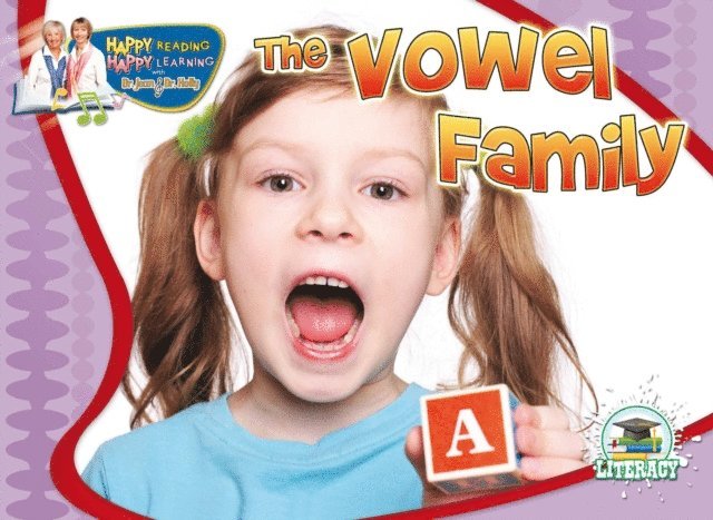 Vowel Family