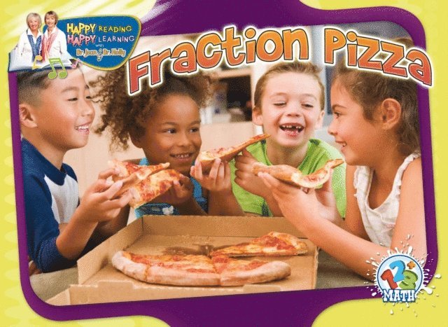 Fraction Pizza