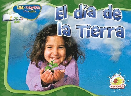 Jean Feldman - El dia de la tierra, Häftad