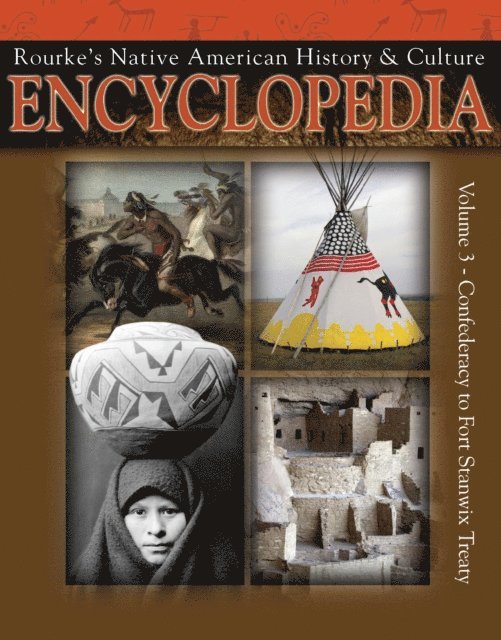 Sandy Sepehri - Native American Encyclopedia Confederacy To Fort Stanwix Treaty, E-bok. Tillgänglighet: Lägg i varukorg