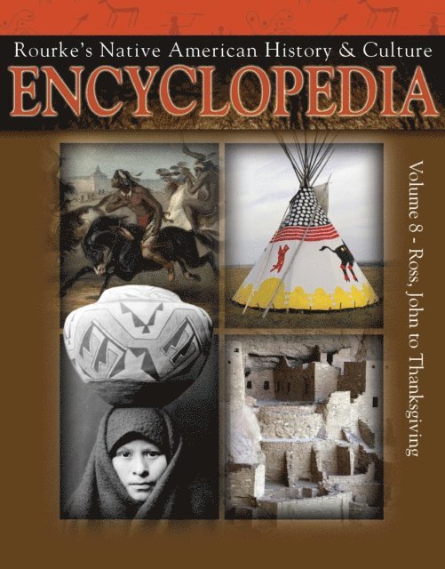 Sandy Sepehri - Native American Encyclopedia Ross, John To Thanksgiving, E-bok. Tillgänglighet: Lägg i varukorg