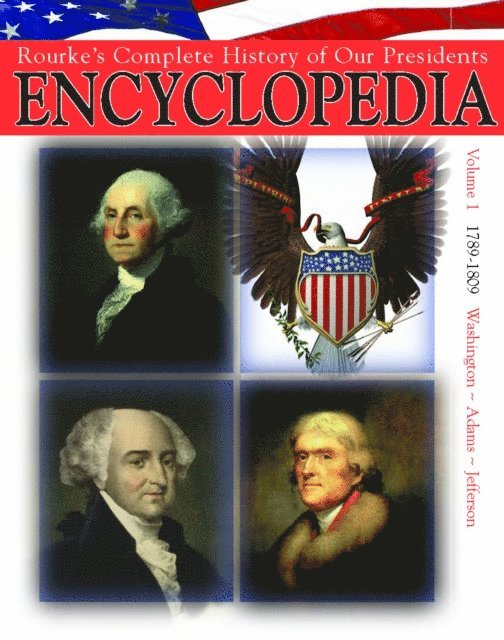 Kelli Hicks - President Encyclopedia 1789-1809, E-bok. Tillgänglighet: Lägg i varukorg