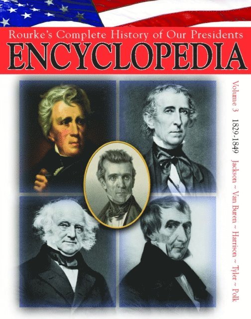 Kelli Hicks - President Encyclopedia 1829-1849, E-bok. Tillgänglighet: Lägg i varukorg