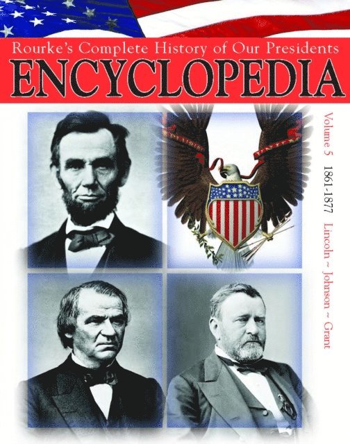 Kelli Hicks - President Encyclopedia 1861-1877, E-bok. Tillgänglighet: Lägg i varukorg