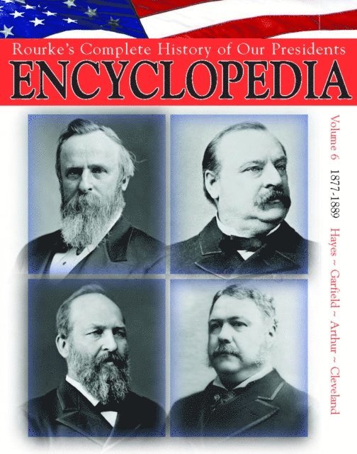 Kelli Hicks - President Encyclopedia 1877-1889, E-bok. Tillgänglighet: Lägg i varukorg