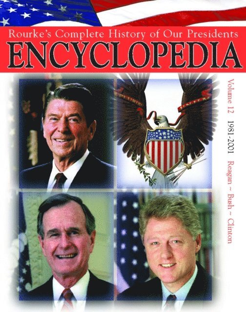 President Encyclopedia 1981-2001