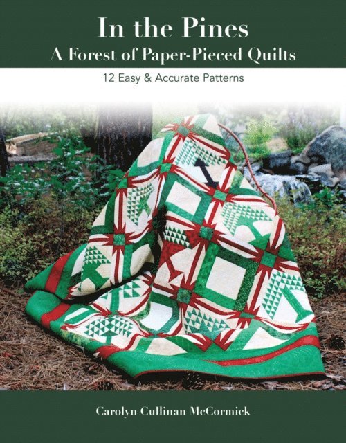 Carolyn Cullinan McCormick - In the Pines, E-bok