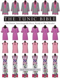 Tunic Bible