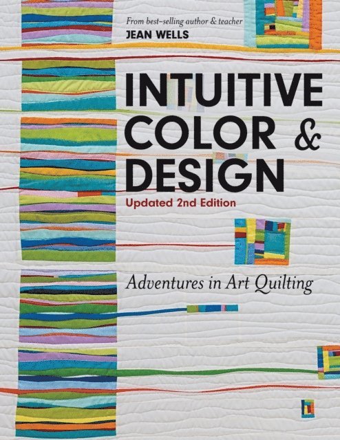 Jean Wells - Intuitive Color & Design, E-bok