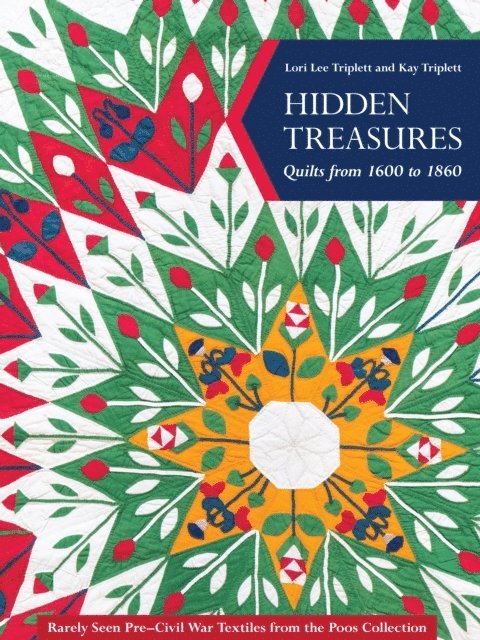 Kay Triplett, Lori Lee Triplett - Hidden Treasures, E-bok. Tillgänglighet: Lägg i varukorg