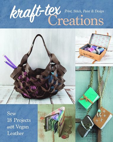 kraft-tex¿ Creations av Lindsay Conner