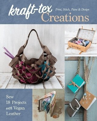 Lindsay Conner - kraft-tex® Creations, Häftad. Tillgänglighet: Lägg i varukorg