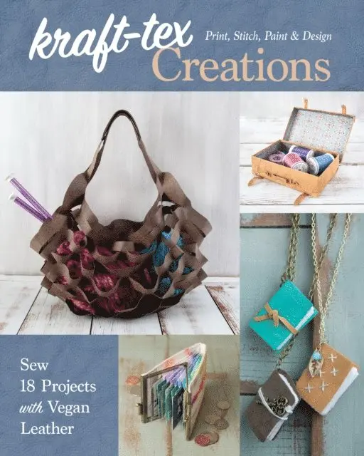 Lindsay Conner - kraft-tex Creations, E-bok. Tillgänglighet: Lägg i varukorg