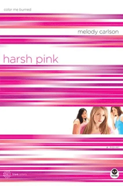 Melody Carlson - Harsh Pink, E-bok. Tillgänglighet: Lägg i varukorg