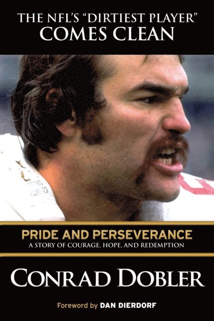 Ross Bernstein, Conrad Dobler - Pride and Perseverance, E-bok. Tillgänglighet: Lägg i varukorg