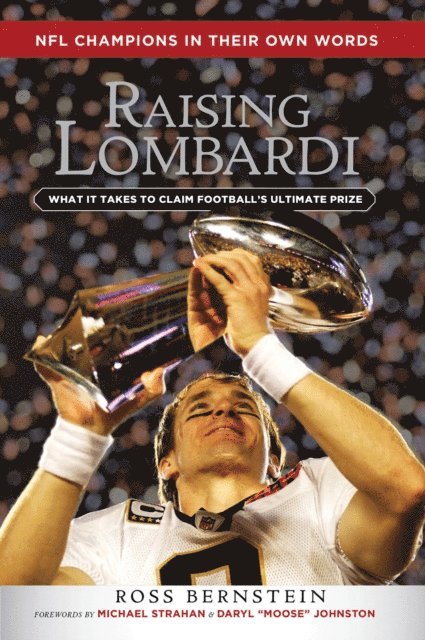 Ross Bernstein - Raising Lombardi, E-bok. Tillgänglighet: Lägg i varukorg