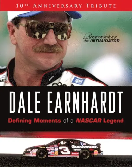 Dale Earnhardt: Defining Moments of a NASCAR Legend