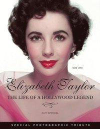 Elizabeth Taylor