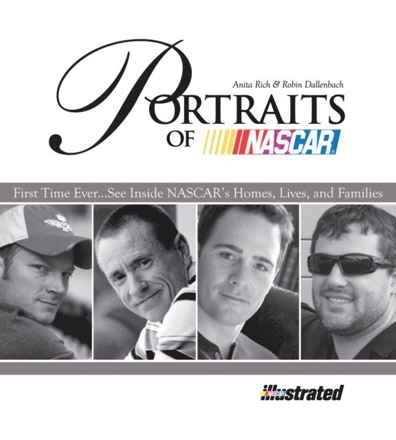 Portraits of NASCAR